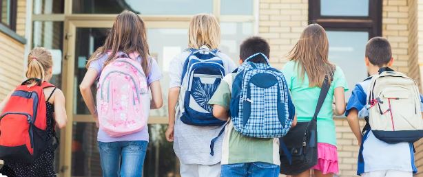 UK Schools Teaching 12-Year-Olds Anal Sex, Nine-Year-Olds Masturbation UK Schools