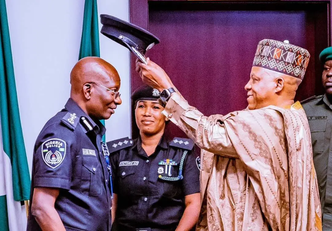  Shettima