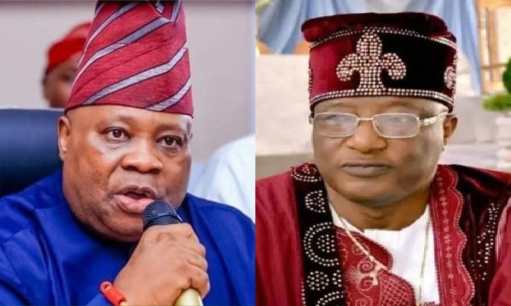 We WON'T PARDON Adedoyin - Ogun Government breaks silence Adedoyin