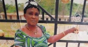 Woman accused of witchcraft is burnt to death witchcraft