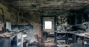 Woman burns own children to death in Kenya Kenya