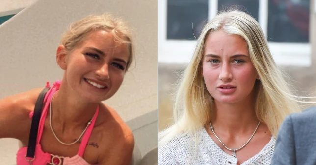 Woman ‘pose as man to s3xually assault short-sighted girl pose as man