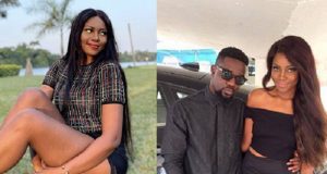 You DROVE me to have that abortion – Yvonne Nelson fires back at Sarkodie Yvonne Nelson, Sarkodie