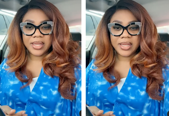 Your children are not dogs, don't put leash on them, Stella Damascus warns parents Stella Damascus