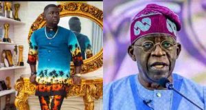 Nigerians condemning Tinubu’s convoy are mentally ill – Seyi Law Seyi Law