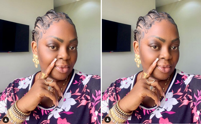 eniola badmus Eniola Badmus