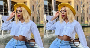 How I knew God really works – Khosi Khosi