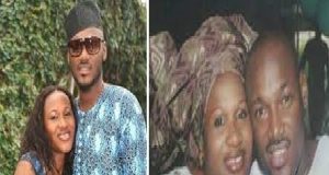 I thought giving 2face a second child will make us marry – Sumbo Adeoye Sumbo Adeoye