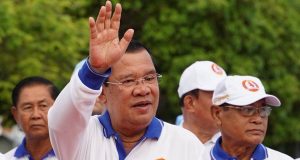 Cambodia’s Hun Sen to resign as PM… appoints son as replacement Cambodia's Hun Sen to resign as PM, appoints son as replacement