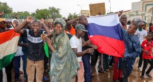 Niger coup: U.S. says Bazoum still president Niger coup: U.S. says Bazoum still president