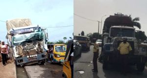 18 Nigerians heading for party in Benin Republic dies in road crash Benin Republic
