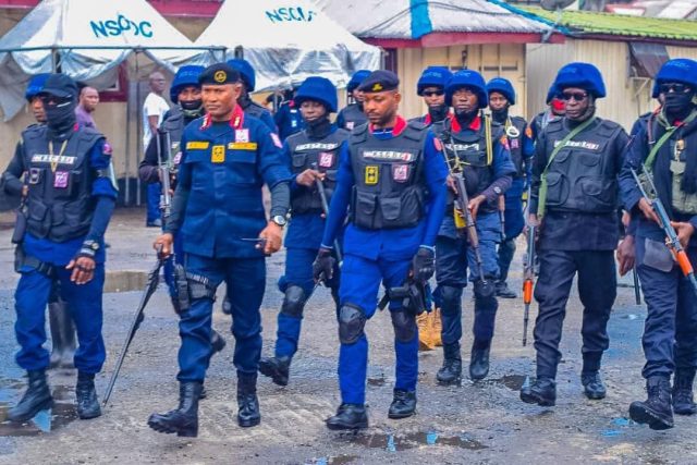 Police set up special protection squad for schools