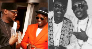 2face Idibia remembers Sound Sultan 2 years after 2face