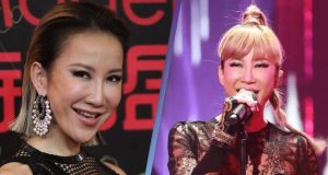 48 year-old Disney Star, Coco Lee commits suicide Coco Lee