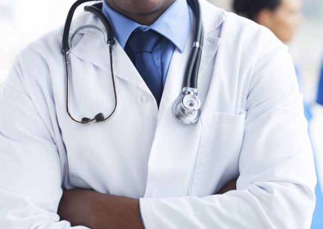 doctors