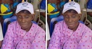 Ogun: Physically challenged man hacked to death physically challenged man