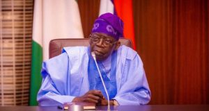 Tinubu to address Nigerians today at 7pm Tinubu to address Nigerians today at 7pm