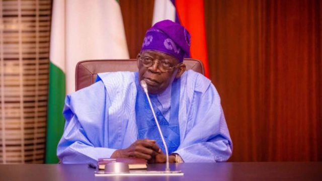 Tinubu to address Nigerians today at 7pm