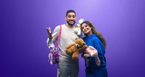 Amir Khan’s BBC reality show ‘is put on HOLD’ after separation from wife Amir Khan's BBC reality show 'is put on HOLD'