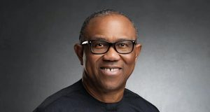 Shehu Sani hilariously celebrates Peter Obi on his birthday Shehu Sani hilariously celebrates Peter Obi on his birthday