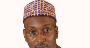 APC National Vice Chairman, Lukman RESIGNS APC
