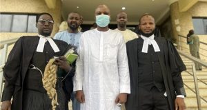 Why Abba Kyari will remain in prison despite bail Abba Kyari
