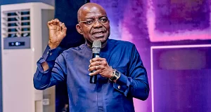 Abia Governor, Otti makes 30 new appointments. See full list Abia Governor, Otti