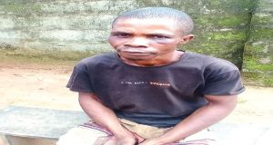 Abia father defiles three underaged daughters defiles three underaged daughters