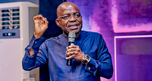 Abia uncovers 2300 ghost workers, saves N220m Abia ghost workers,