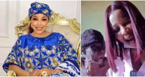 Actress Kemi Korede loses 120-year-old grandma Kemi Korede