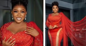 Wumi Toriola calls for prayers on her birthday Wumi Toriola