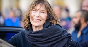 Actress and singer, Jane Birkin dies Jane Birkin