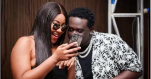 Erica, Wande Coal