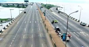 Again, FG shuts Eko Bridge for 40-day repair Eko Bridge