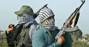 Again, gunmen kill five farmers in Plateau Gunmen