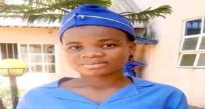 JAMB says girl who got N3m in scholarship & about to be honoured by Anambra Government FAKED HER RESULT JAMB fake result