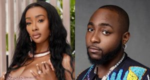 Leave us alone! Anita Brown BEGS Davido’s fans Anita Brown