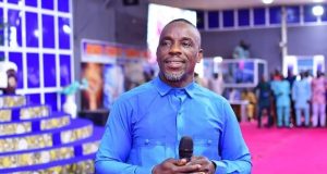 Any pastor that owns a jet, university will surely not see Heaven – Prophet Amos assures pastor that owns a jet, university