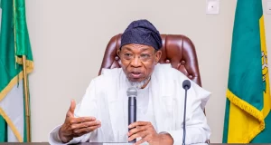 Aregbesola urges INEC to link voter registration with NIN Aregbesola