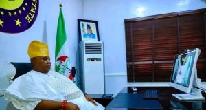 Aregbesola’s ex-commissioners, others make Adeleke’s nominees list Adeleke