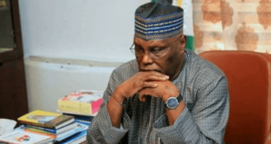 Boko Haram suspects arrested at Atiku’s residence Boko Haram suspects arrested at Atiku’s residence