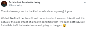 Anto Lecky