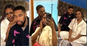 Sheggz & Bella celebrate ONE year of dating BBN’s Sheggz & Bella
