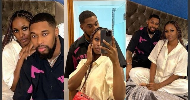 BBN’s Sheggz & Bella