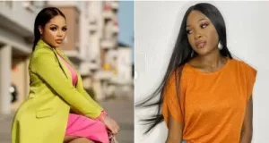 BBN’s Vee threatens to jail plumber over N150k BBN Vee