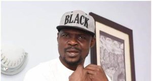 Baba Ijesha marks one year in prison, 15 more.. Baba Ijesha