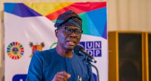 Sanwo-Olu slashes BRT, ‘danfo’ fares by 50%, 25% Sanwo-Olu slashes BRT, ‘danfo’ fares by 50%, 25%