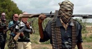 Bandits kill seven in Bauchi attack Bandits
