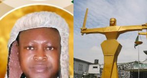 Federal High Court judge, Mallong, is dead Federal High Court judge, Mallong, is dead