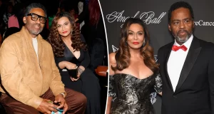 Beyoncé’s mom files for divorce from husband Beyoncé's mom